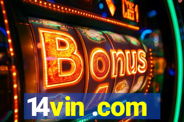 14vin .com